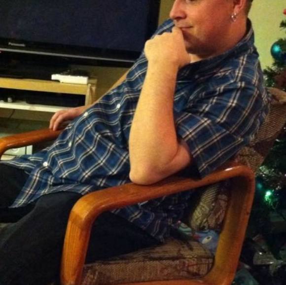 Meet your Posher, James - Picture 1 of 1